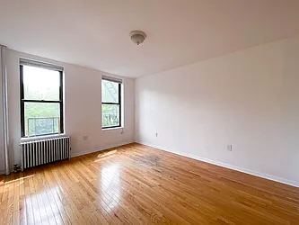Rented by Compass