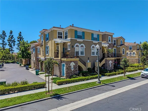 1406 Terra Bella, Irvine, CA 92602