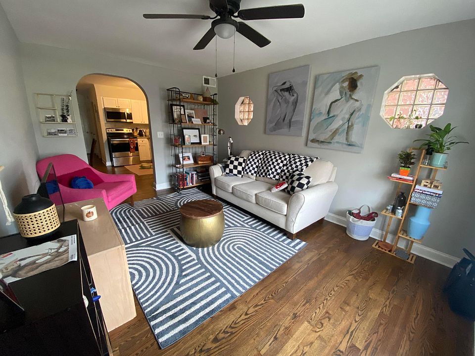 1st image of 3416 Lawn Ave #2N