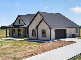LOT 10 Vz County Road 3717, Edgewood, TX 75117