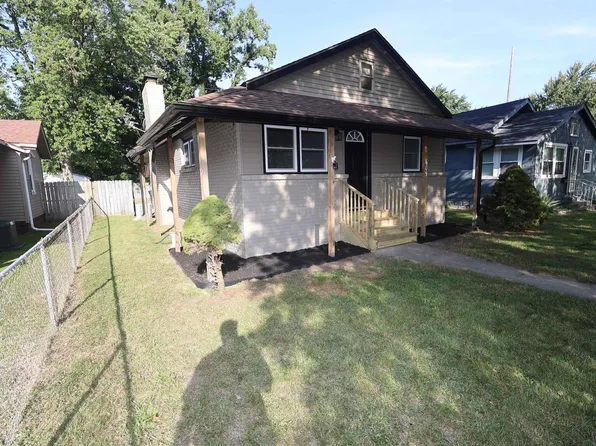 609 S 32nd St, South Bend, IN 46615