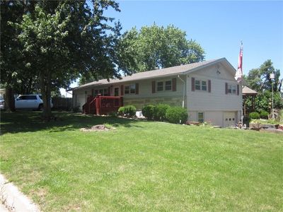 604 Harris Ln, Cameron, MO, 64429