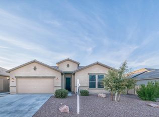 35026 N Laredo Dr, San Tan Valley, AZ 85142
