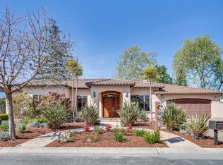 1534 Wessex Ave, Los Altos, CA
