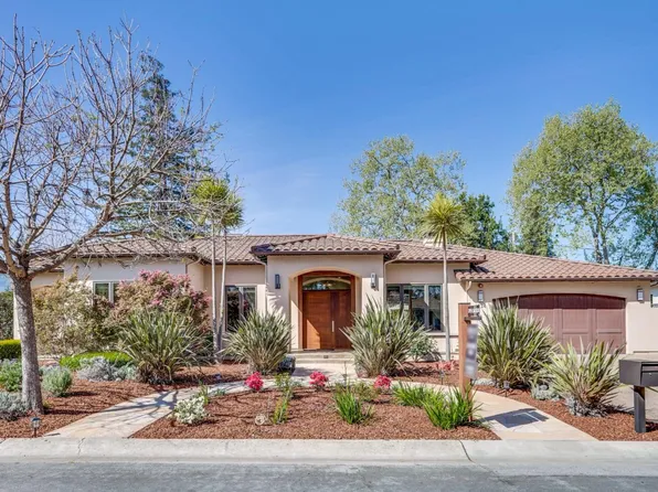 1534 Wessex Ave, Los Altos, CA 94024