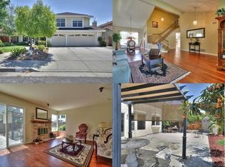 3034 Ridgegate Dr, San Jose, CA 95133