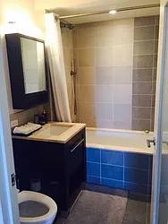 Rented by Keller Williams NYC