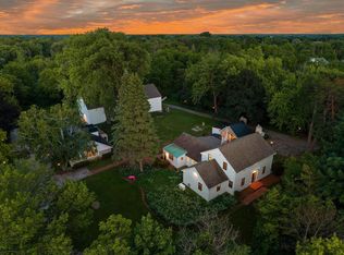 12112 N Wauwatosa Rd, Mequon, WI 53097