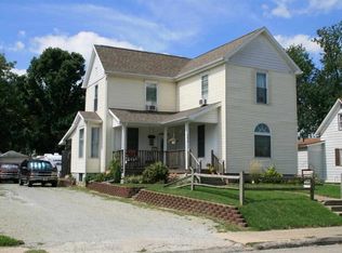 646 N Spring St, Wabash, IN 46992