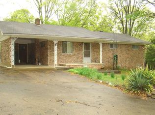 542 Highway 16 W, Clinton, AR 72031
