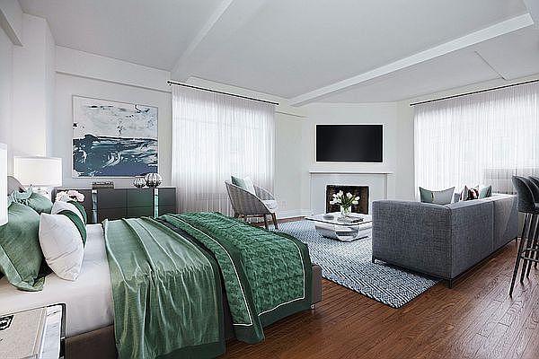 1st image of 240 Central Park S APT 25B