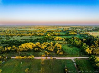 3 N 3390th Rd, Carney, OK 74832