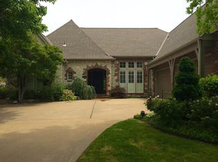 9407 S Winston Ave, Tulsa, OK 74137