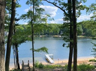 100 Fence Row Cir, Leroy, MI 49655