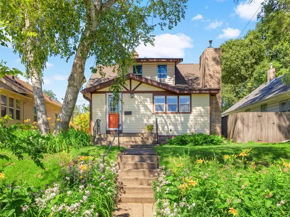 5320 47th Ave S, Minneapolis, MN 55417