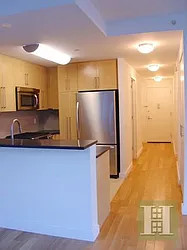 Rented by Halstead Real Estate