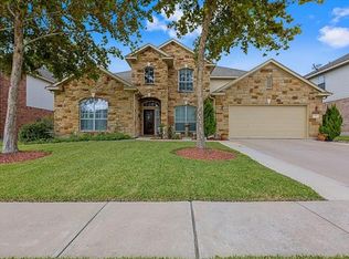 1200 Canyon Maple Rd, Pflugerville, TX 78660