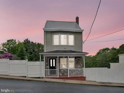 526 Pine Hill St, Minersville, PA, 17954