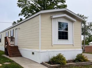 5 2nd Ave, Belton, MO 64012