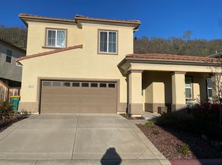 967 Via Treviso, El Dorado Hills, CA 95762