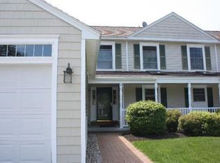 10 Brickyard Ct UNIT 35, Brunswick, ME 04011