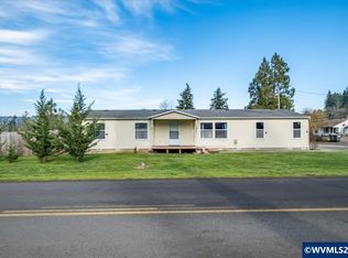 1202 49th Ave, Sweet Home, OR 97386
