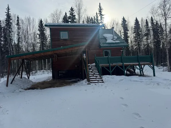 1020 Water Thrush Dr, Fairbanks, AK 99712