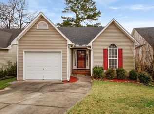 4424 Summerlin Dr, Evans, GA 30809