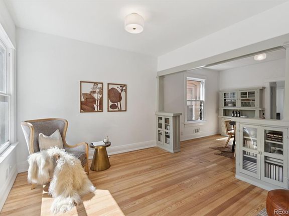 3rd image of 1581 S Clarkson Street