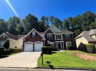 166 Parkstone Way, Marietta, GA 30066