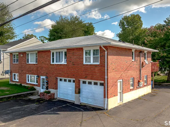 25 Norris Street, Waterbury, CT 06705