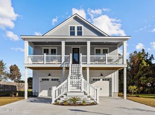 314 Anson Rd, Beaufort, NC 28516