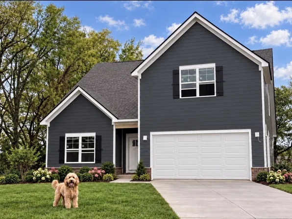 3326 Victoria Lynne Ct Lot 31, Murfreesboro, TN 37128