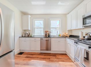 35 Albion St #3, Somerville, MA 02143