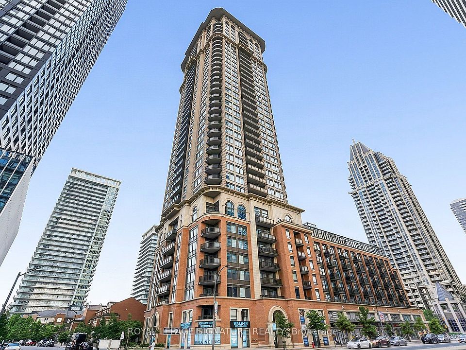 1st image of 385 Prince Of Wales Dr Unit 3601
