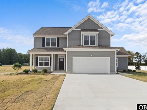108 Tarheel Dr Lot 20, Moyock, NC 27958