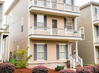 120 Tanglewood Dr, Oxford, MS 38655