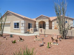 2270 Silverthorne Dr, Bullhead City, AZ 86442