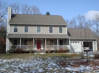 150 Chestnut St, Rehoboth, MA 02769