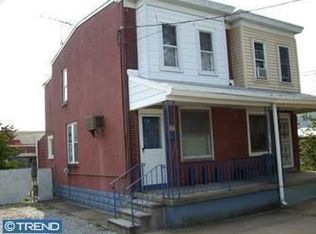419 Ashmore Ave, Trenton, NJ 08611