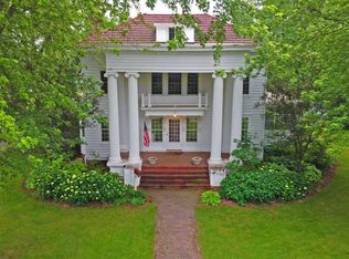 900 W 5th St, Marshfield, WI 54449