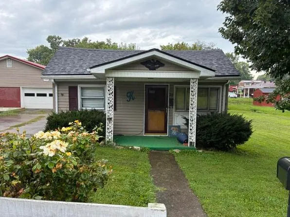 24 Spring St, Winchester, KY 40391
