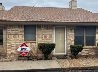 5 Teakwood Ln, Abilene, TX 79601