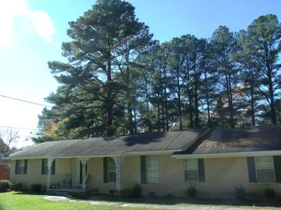 905 N. Columbus, Louisville, MS, 39339