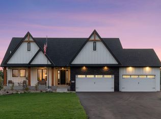18022 Urbank St NE, Ham Lake, MN 55304