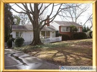 3431 Redbud Ln, Raleigh, NC 27607