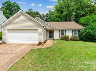 14207 Arbor Ridge Dr, Charlotte, NC 28273