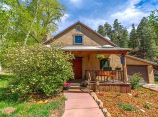 26078 US Highway 64, Taos, NM 87571