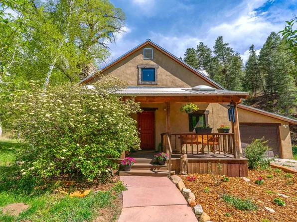 26078 US Highway 64, Taos, NM 87571