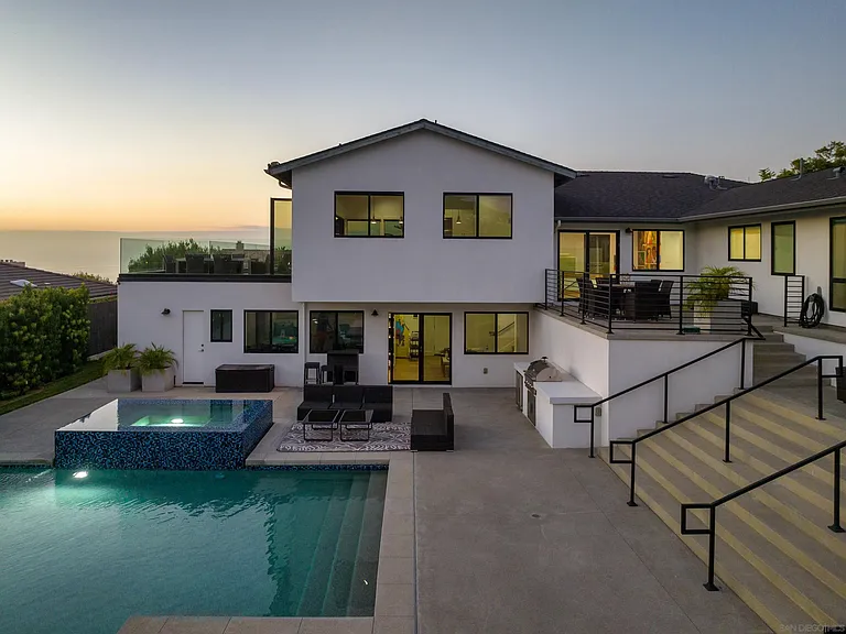 Swimming Pool/Hot Tub/Sauna